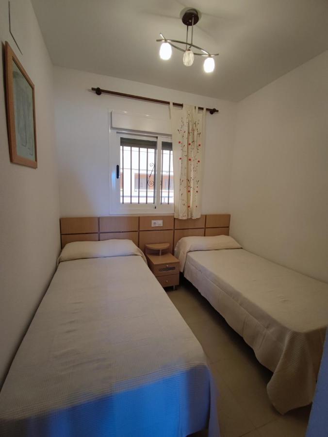 Apartamento Acogedor En Cabanes, Torre La Sal, Costamar I Marina D'Or Venta de San Antonio-Estacion Exterior photo