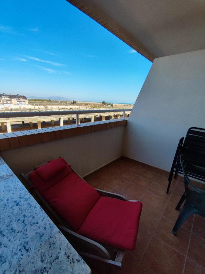 Apartamento Acogedor En Cabanes, Torre La Sal, Costamar I Marina D'Or Venta de San Antonio-Estacion Exterior photo