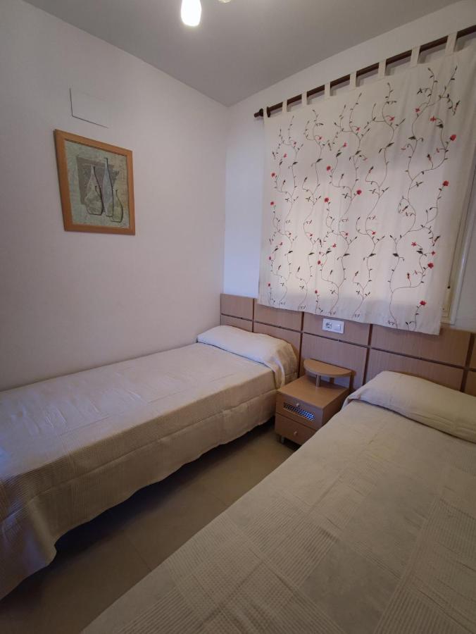 Apartamento Acogedor En Cabanes, Torre La Sal, Costamar I Marina D'Or Venta de San Antonio-Estacion Exterior photo