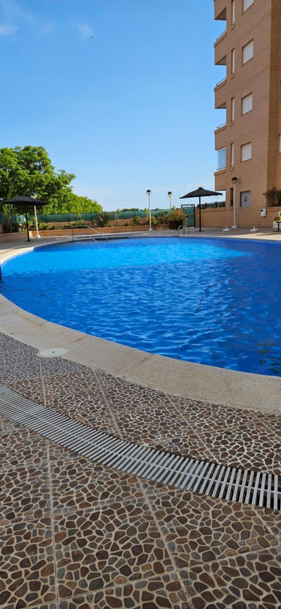 Apartamento Acogedor En Cabanes, Torre La Sal, Costamar I Marina D'Or Venta de San Antonio-Estacion Exterior photo