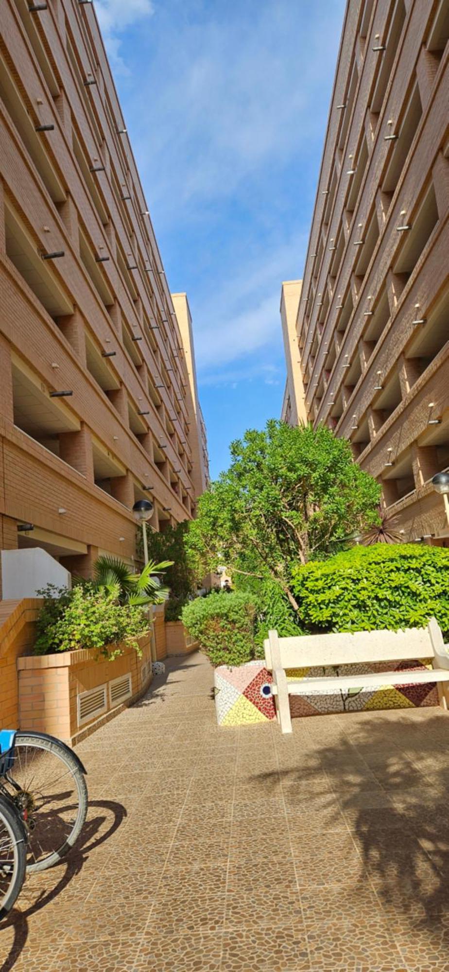 Apartamento Acogedor En Cabanes, Torre La Sal, Costamar I Marina D'Or Venta de San Antonio-Estacion Exterior photo
